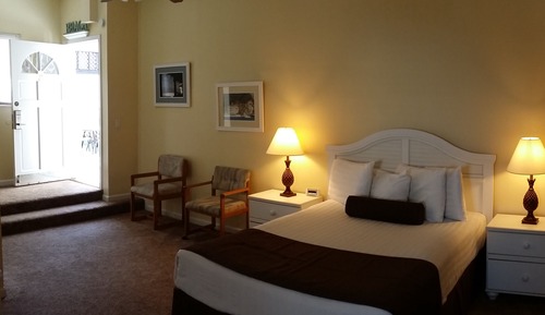 Townhome, 2 Bedrooms