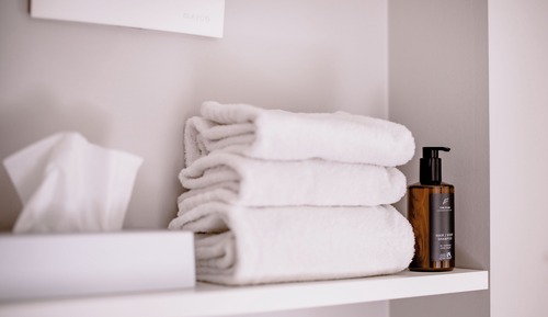Business Single Room