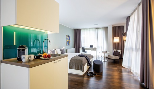 Comfort Double Room