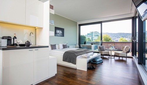Premium Loft