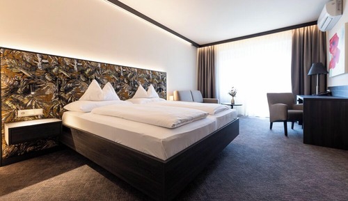 Double Room (Typ A)