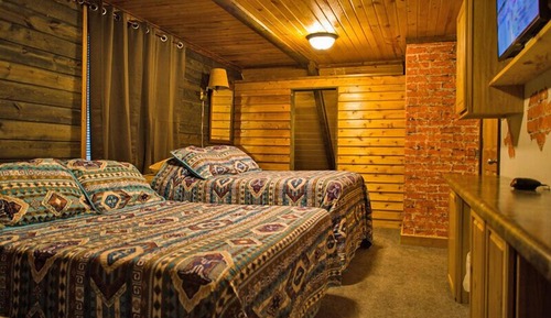Family Chalet (21)