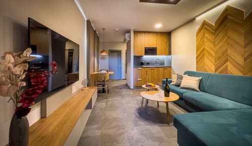 Standard Apartment