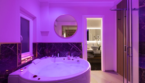 Luxury Room