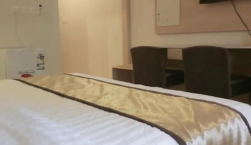 Deluxe Suite, 2 Bedrooms