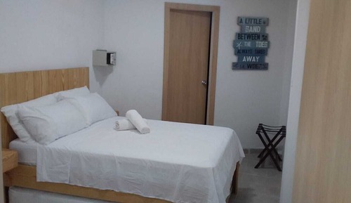 Basic Quadruple Room