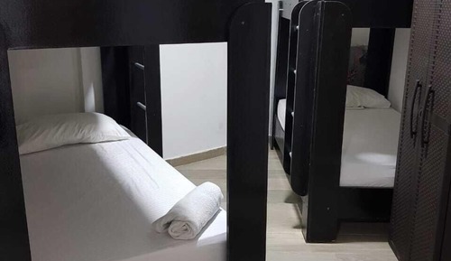 Economy Apartment
