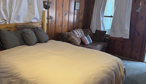 Comfort Cabin