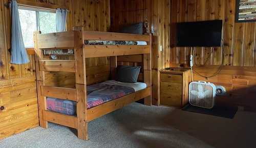 Family Cabin