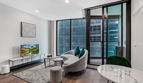 Classic Apartment, 2 Bedrooms
