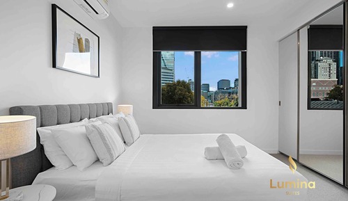City Duplex