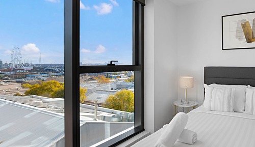 City Apartment