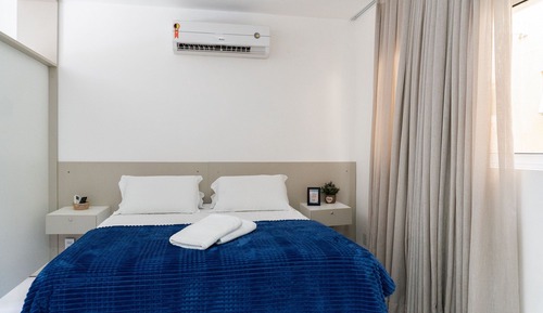 Family Apartment