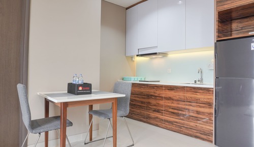 Apartment, 2 Bedrooms