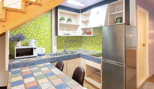 Basic Room, 1 Bedroom (101ho(multiple layer))