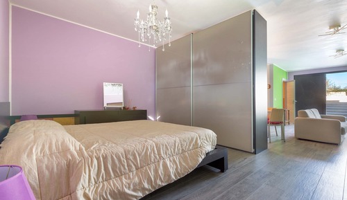 Basic Apartment