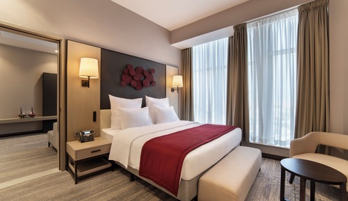 Junior Suite (Standard)