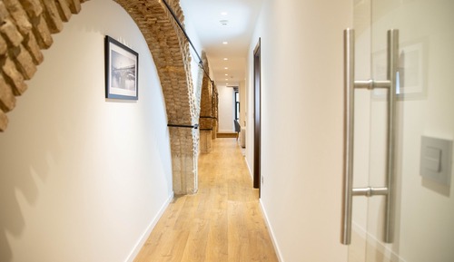 Exclusive Apartment