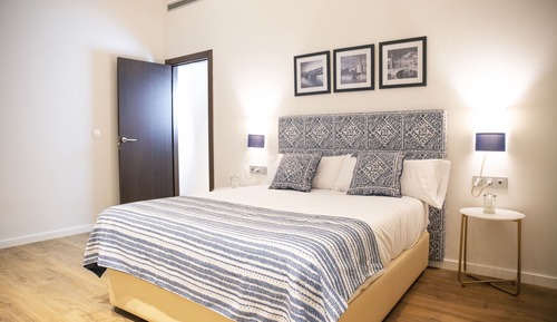 Superior Apartment