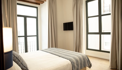 Panoramic Apartment