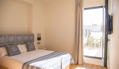 Premium Apartment