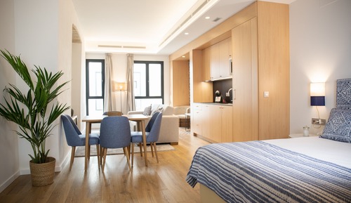 Comfort Studio Suite