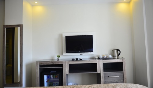 Family Apartment