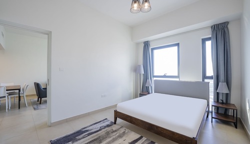 Apartment, 1 Bedroom