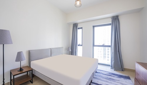 Apartment, 2 Bedrooms