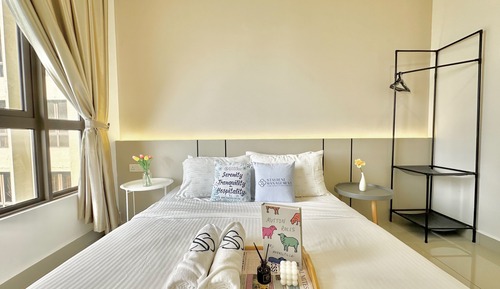 Comfort Apartment