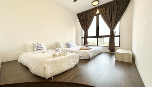 Comfort Apartment, 1 Bedroom, Sea View