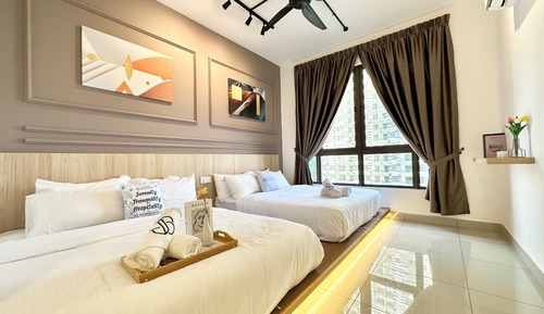 Standard Apartment, 1 Bedroom