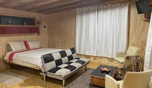 Classic Cabin
