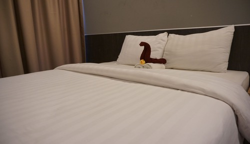 Family Quadruple Room