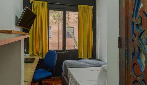 Basic Room