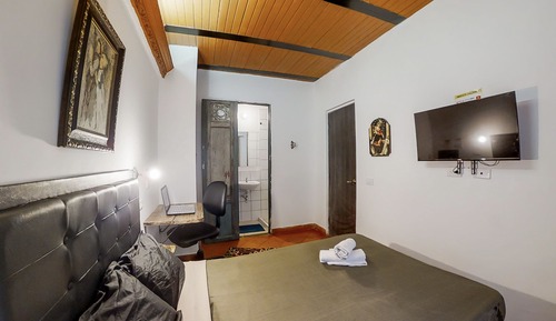 Classic Room