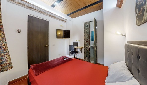 Classic Room