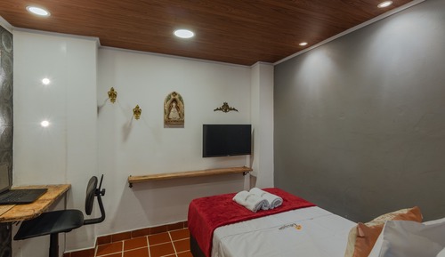 Basic Room