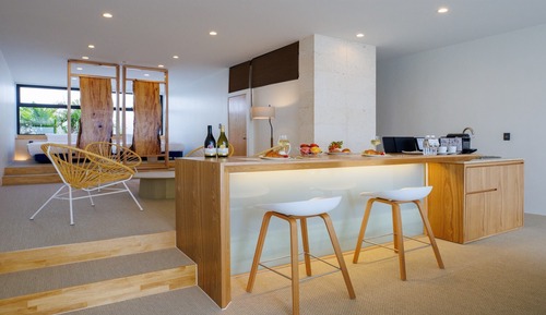 Luxury Villa