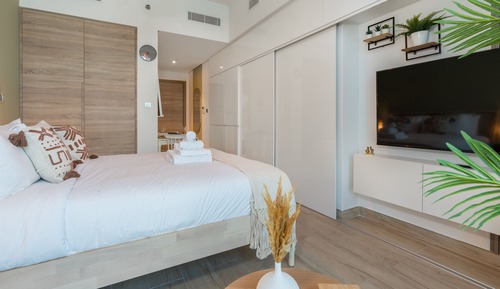 Apartment (0 Bedroom)