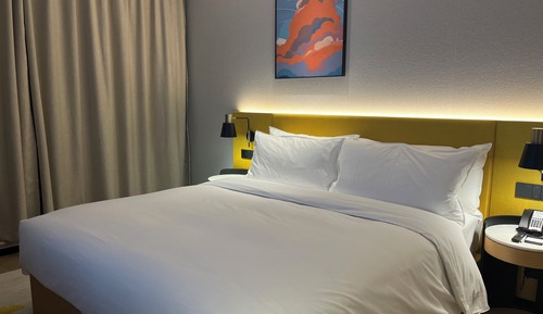 Basic Room