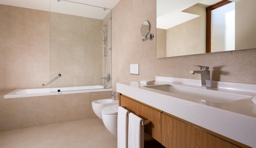 Superior Room, 1 Double Bed