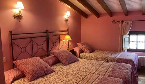 Family Triple Room