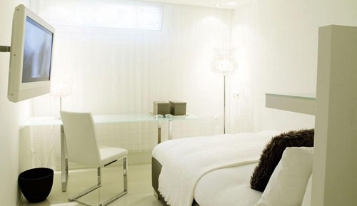 Junior Apartment, 2 Bedrooms