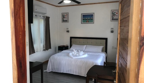 Deluxe Cabin