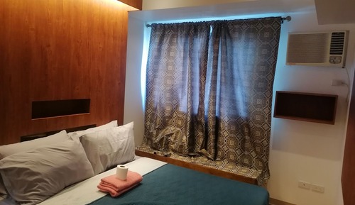 Family Condo, 1 Queen Bed, Non Smoking, Bay View