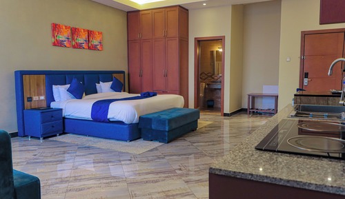 Superior Room