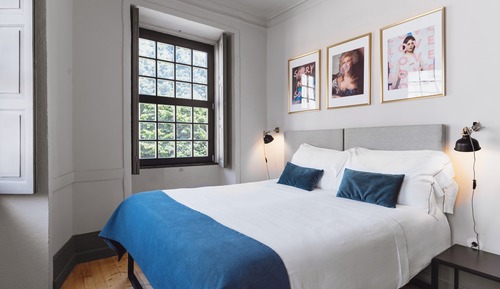 Economy Apartment