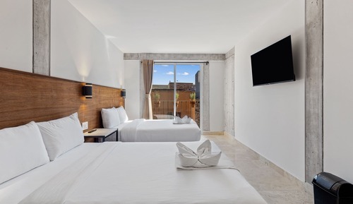 Family Suite