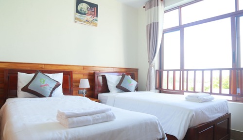 Panoramic Apartment, 3 Bedrooms